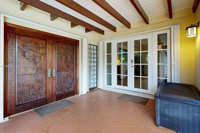 17625 SW 91st Avenue, Palmetto Bay, FL 33157