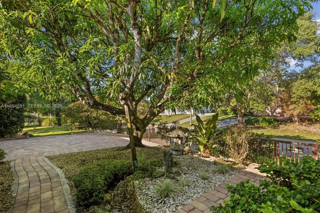 17625 SW 91st Avenue, Palmetto Bay, FL 33157