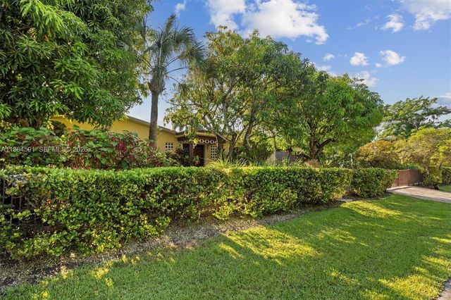 17625 SW 91st Avenue, Palmetto Bay, FL 33157