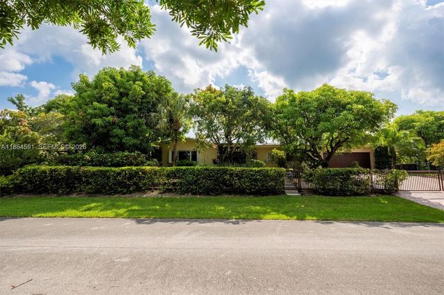 17625 SW 91st Avenue, Palmetto Bay, FL 33157