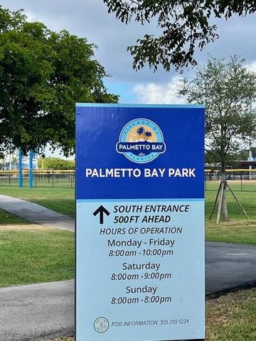 17625 SW 91st Avenue, Palmetto Bay, FL 33157