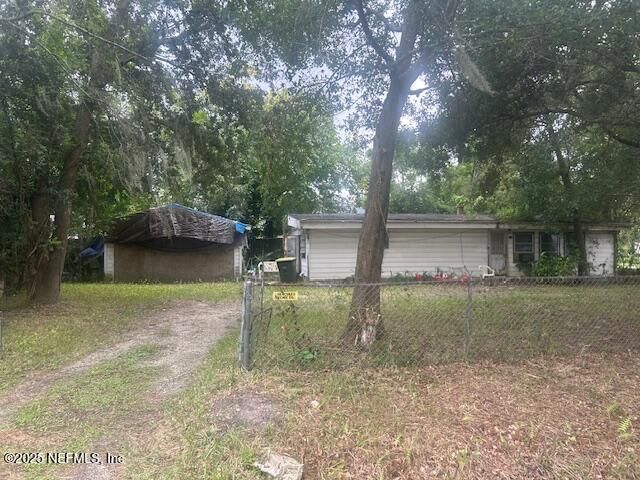 2903 BRATCHER Road, Jacksonville, FL 32224