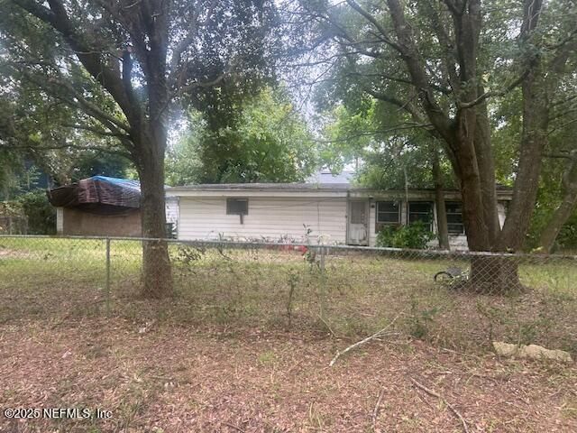 2903 BRATCHER Road, Jacksonville, FL 32224
