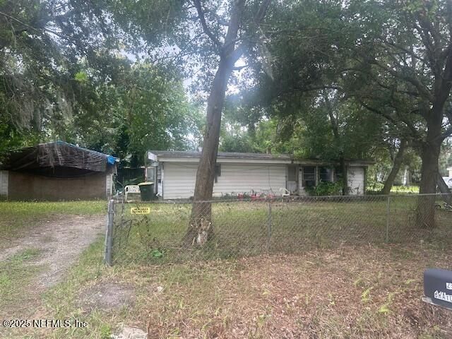 2903 BRATCHER Road, Jacksonville, FL 32224