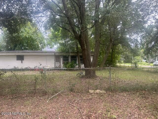 2903 BRATCHER Road, Jacksonville, FL 32224