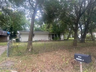 2903 BRATCHER Road, Jacksonville, FL 32224