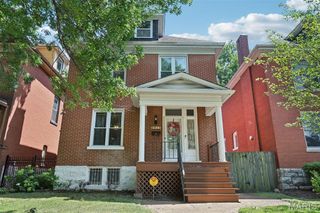 3952 Juniata Street, St Louis, MO 63116