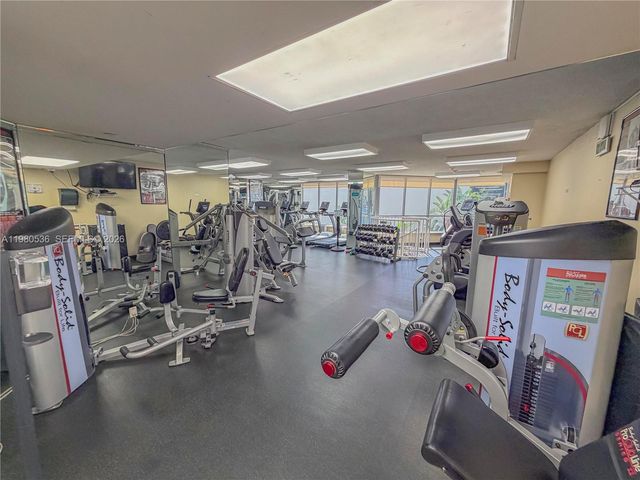 3530 Mystic Pointe Dr LPH13, Aventura, FL 33180