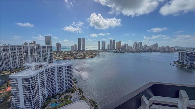 3530 Mystic Pointe Dr LPH13, Aventura, FL 33180