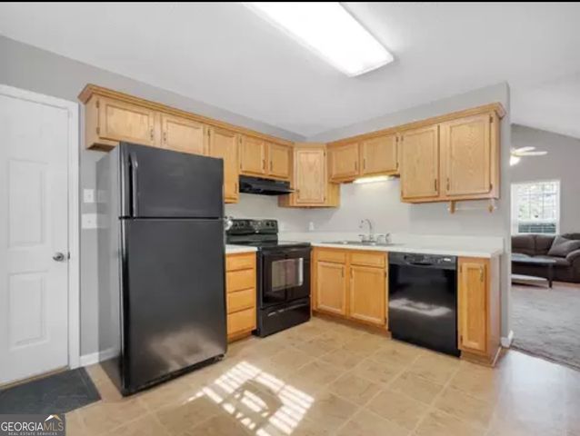 125 Melanie Lane, Jenkinsburg, GA 30234