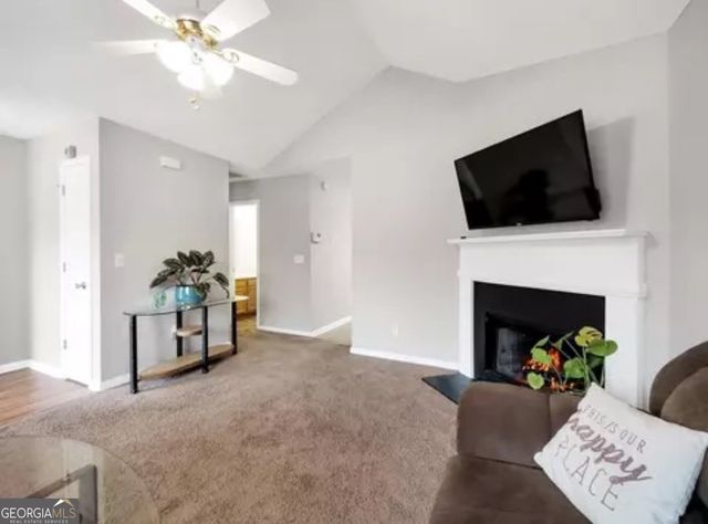 125 Melanie Lane, Jenkinsburg, GA 30234