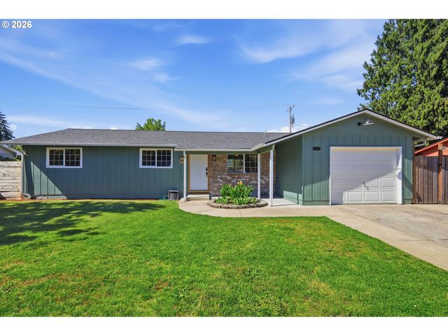 1705 BREWER Ave, Eugene, OR 97401