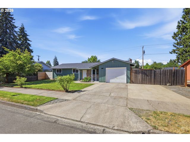 1705 BREWER Ave, Eugene, OR 97401