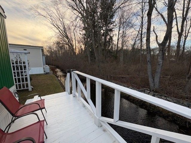 300 East Washington 54 R, North Attleboro, MA 02760