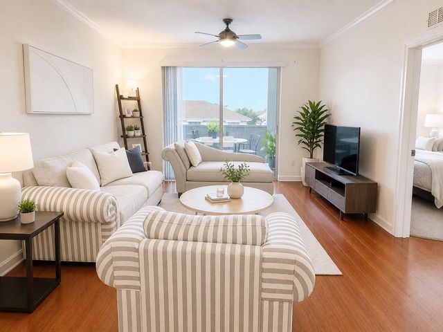 1660 Renaissance Commons Boulevard 2418, Boynton Beach, FL 33426