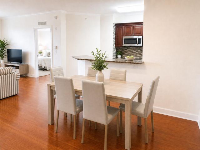 1660 Renaissance Commons Boulevard 2418, Boynton Beach, FL 33426