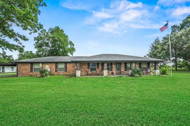 34366 Owens Road, Hempstead, TX 77445