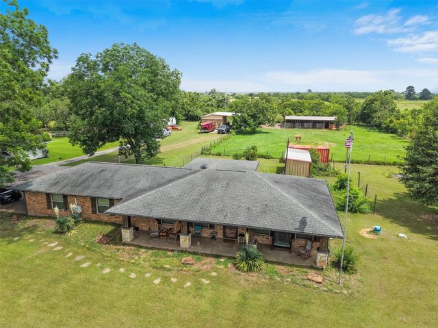 34366 Owens Road, Hempstead, TX 77445