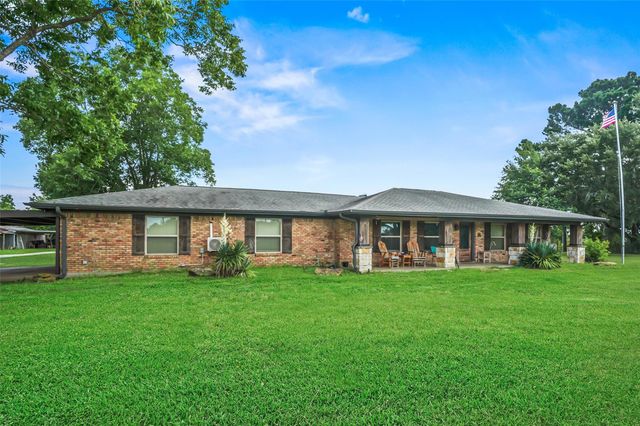 34366 Owens Road, Hempstead, TX 77445