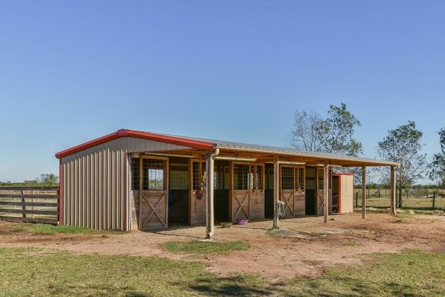 34366 Owens Road, Hempstead, TX 77445