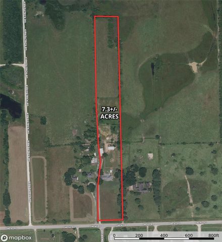 34366 Owens Road, Hempstead, TX 77445