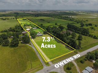 34366 Owens Road, Hempstead, TX 77445