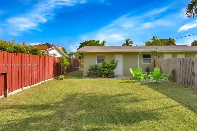 1015 SW 30th St 1015, Fort Lauderdale, FL 33315