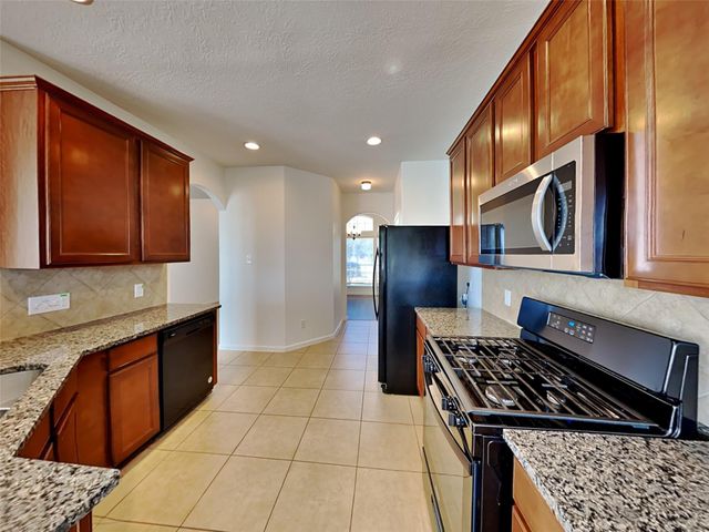 2303 Cantabria Lane, League City, TX 77573