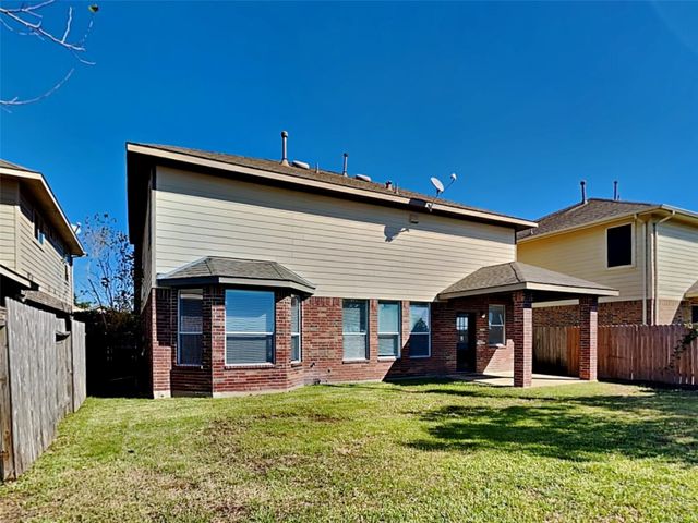 2303 Cantabria Lane, League City, TX 77573