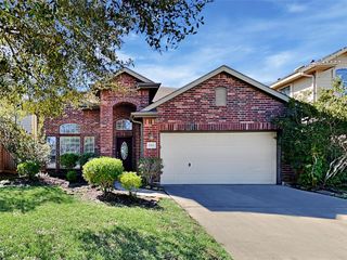 2303 Cantabria Lane, League City, TX 77573