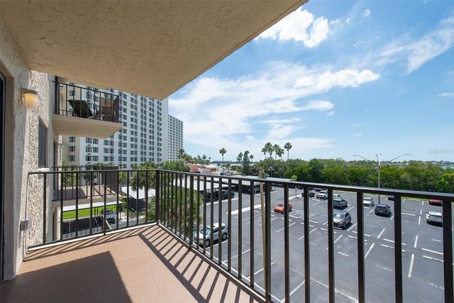 7050 SUNSET DRIVE S 302, South Pasadena, FL 33707