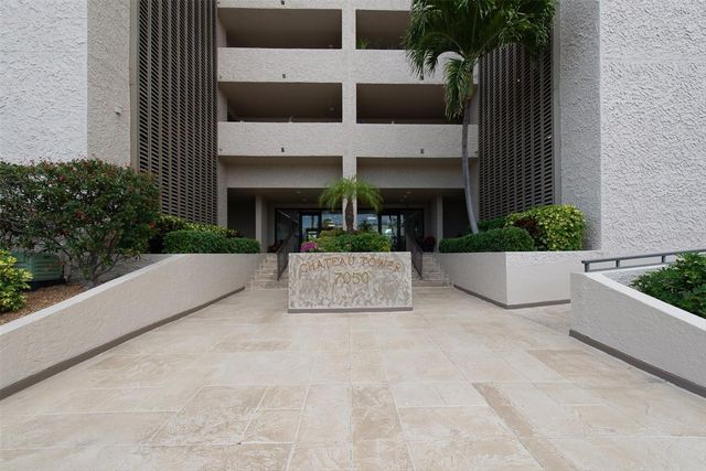 7050 SUNSET DRIVE S 302, South Pasadena, FL 33707