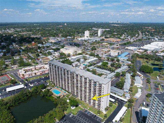 7050 SUNSET DRIVE S 302, South Pasadena, FL 33707