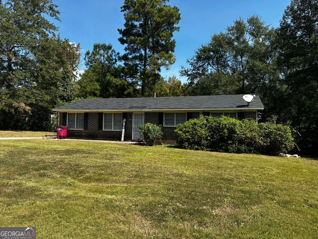 4220 Mark Place, Macon, GA 31204
