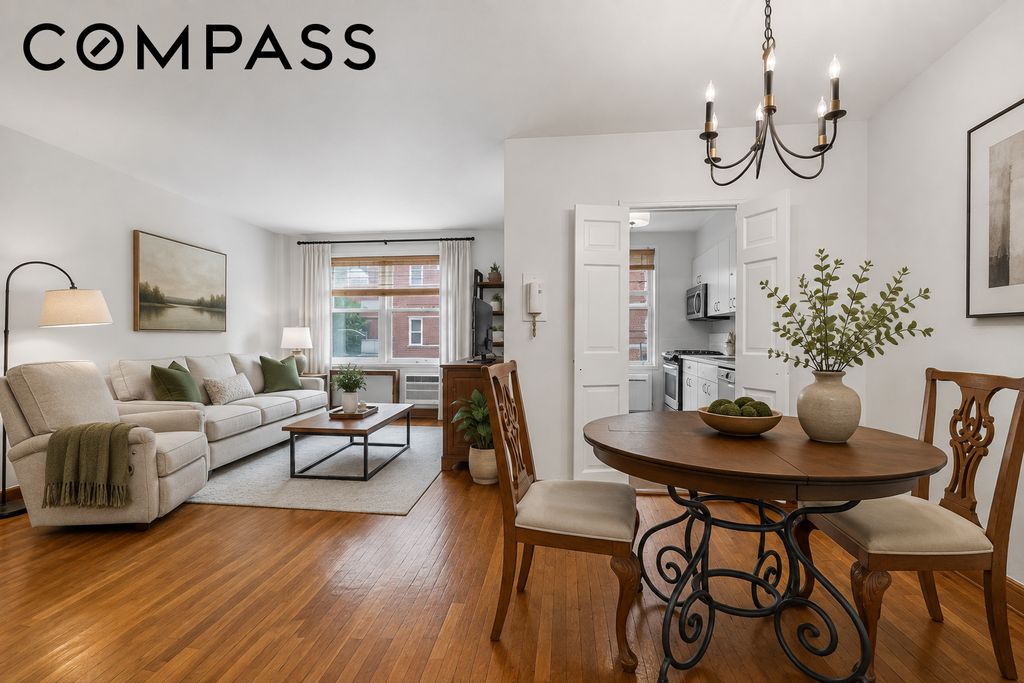 9201 Shore Road C308, New York City, NY 11209