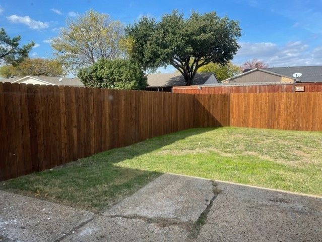 4921 Ashlock Drive, The Colony, TX 75056