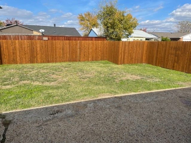 4921 Ashlock Drive, The Colony, TX 75056