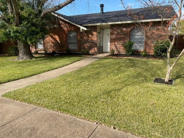 4921 Ashlock Drive, The Colony, TX 75056