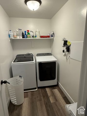 1444 W 2055 S, Wellsville, UT 84339