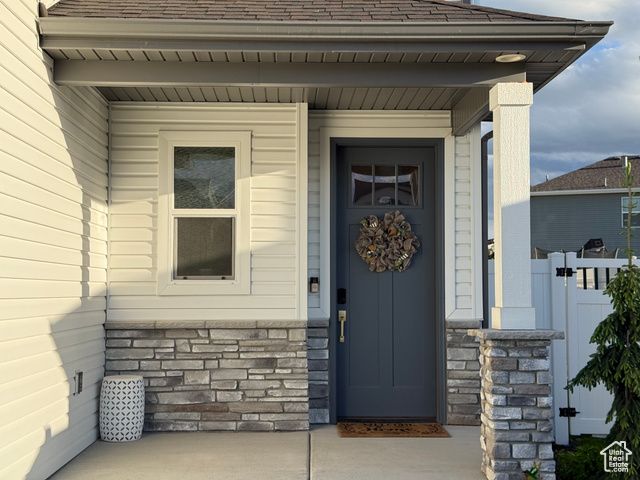 1444 W 2055 S, Wellsville, UT 84339