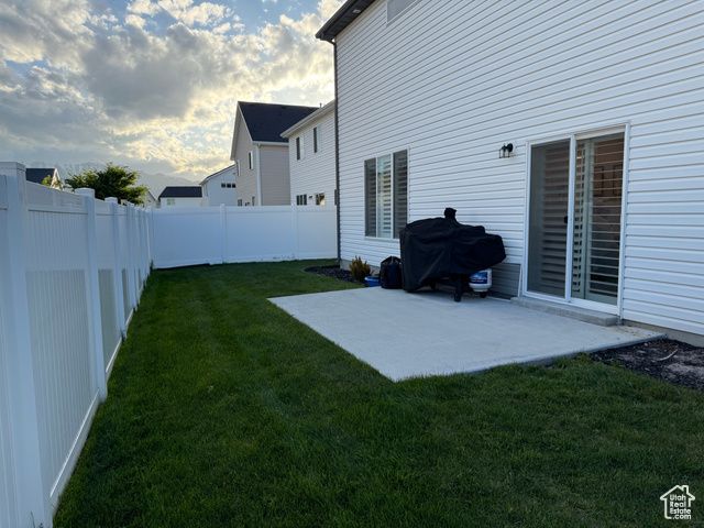 1444 W 2055 S, Wellsville, UT 84339