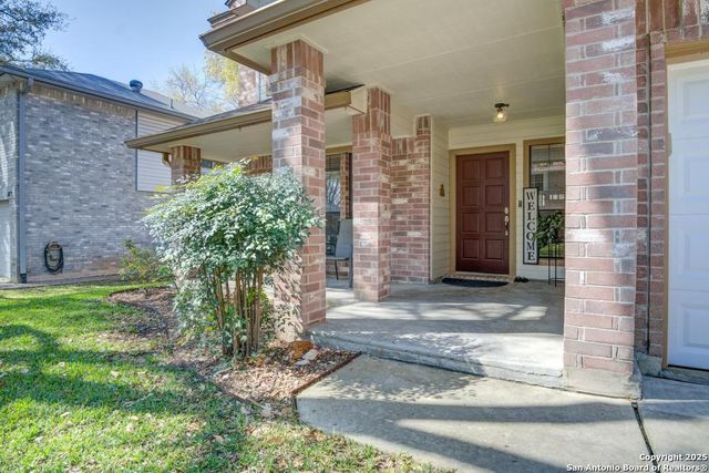 2717 Poplar Grove, Schertz, TX 78154