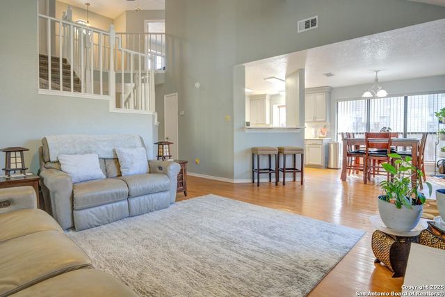2717 Poplar Grove, Schertz, TX 78154