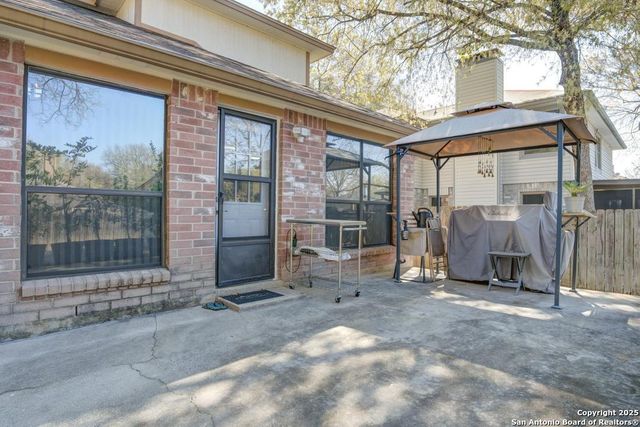 2717 Poplar Grove, Schertz, TX 78154