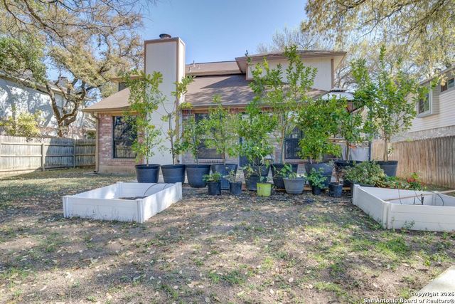 2717 Poplar Grove, Schertz, TX 78154
