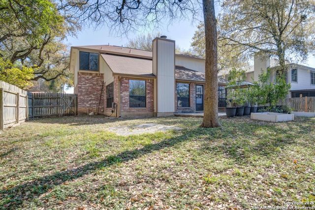 2717 Poplar Grove, Schertz, TX 78154