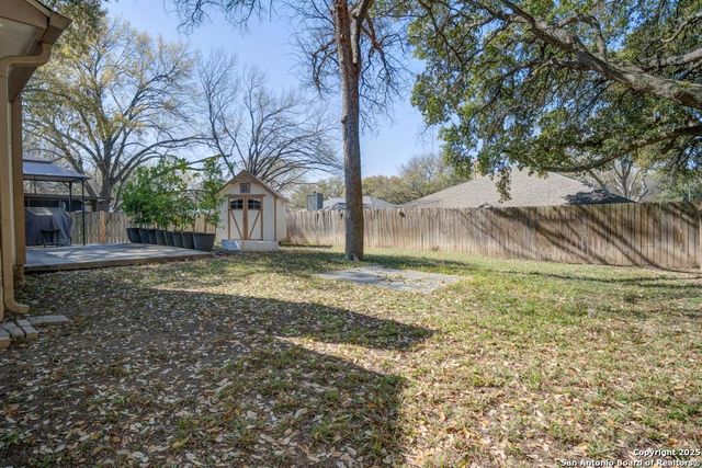 2717 Poplar Grove, Schertz, TX 78154