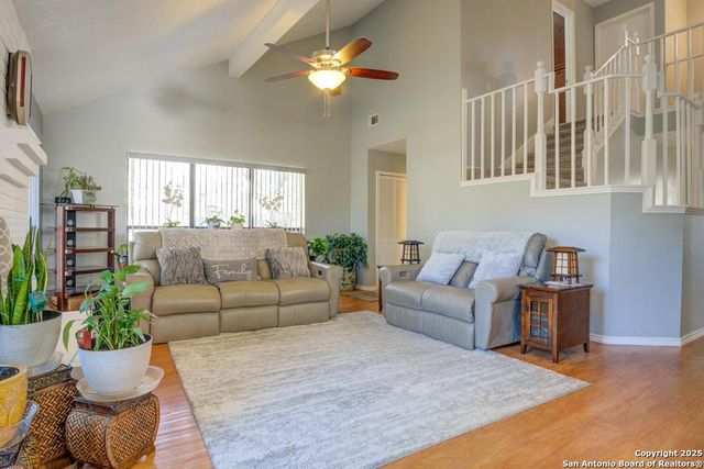 2717 Poplar Grove, Schertz, TX 78154