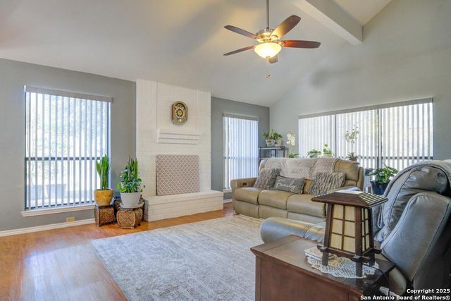 2717 Poplar Grove, Schertz, TX 78154