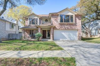 2717 Poplar Grove, Schertz, TX 78154